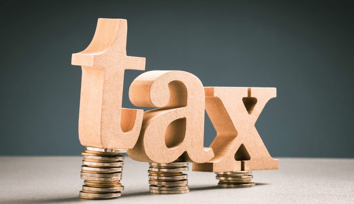 Choosing the Right Tax Professional